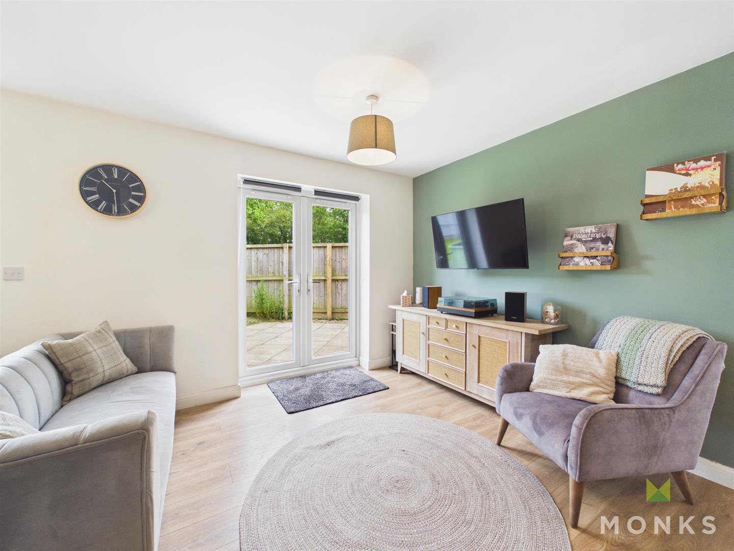 28 Holgate Drive, Shrewsbury, SY1 4TD For Sale